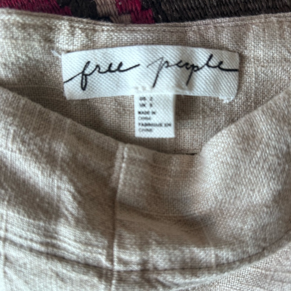 Free People ‘If you try’ Short suit set size 2
BNWT - Picture 7 of 7